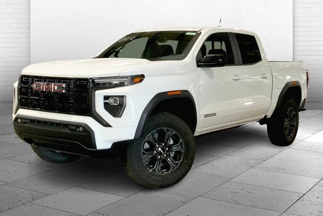 2025 GMC Canyon Vehicle Photo in KANSAS CITY, MO 64114-4545
