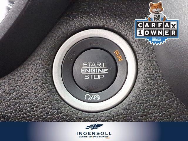 2022 Ram 1500 Vehicle Photo in WATERTOWN, CT 06795-3318