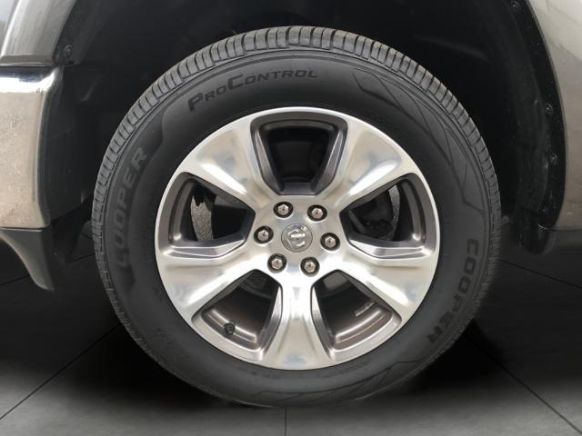 2020 Ram 1500 Vehicle Photo in GREEN BAY, WI 54303-3330