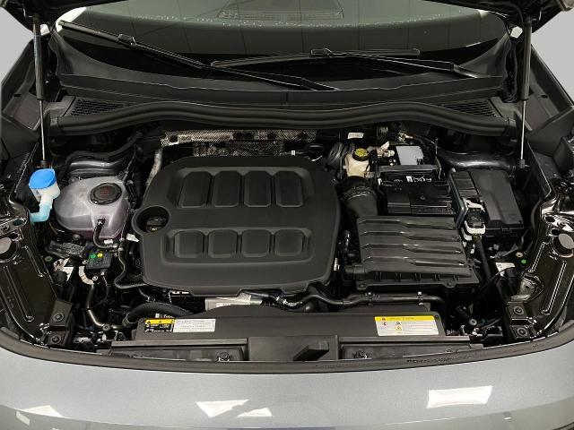 2025 Volkswagen Tiguan Vehicle Photo in Appleton, WI 54913