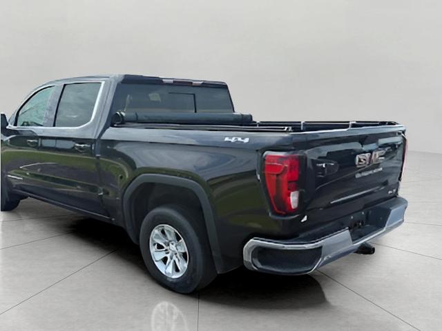 2019 GMC Sierra 1500 Vehicle Photo in Neenah, WI 54956