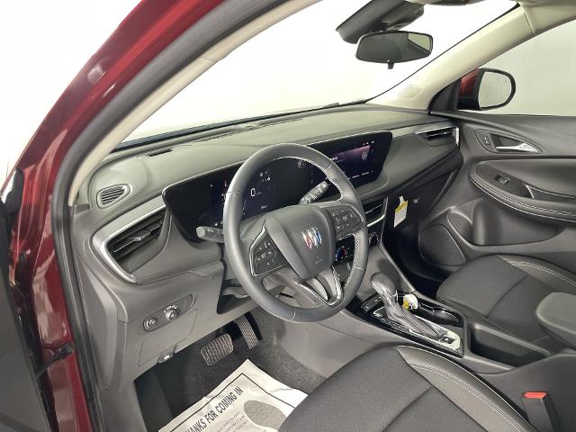 2024 Buick Encore GX Vehicle Photo in GILBERT, AZ 85297-0402