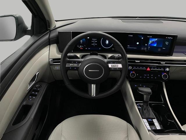 2025 Hyundai TUCSON Vehicle Photo in Appleton, WI 54913