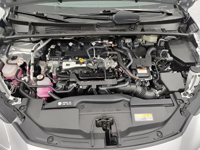 2023 Toyota Prius Vehicle Photo in Appleton, WI 54913
