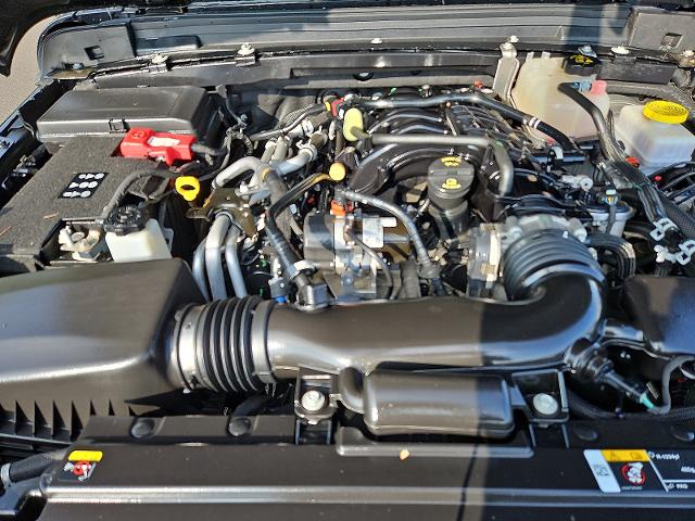 2021 Jeep Wrangler Vehicle Photo in TREVOSE, PA 19053-4984