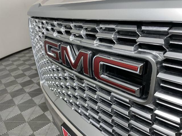 2021 GMC Yukon Vehicle Photo in GILBERT, AZ 85297-0402