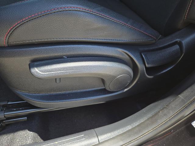 2024 Kia Soul Vehicle Photo in Weatherford, TX 76087