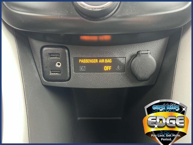 2022 Chevrolet Trax Vehicle Photo in Roslyn, NY 11576