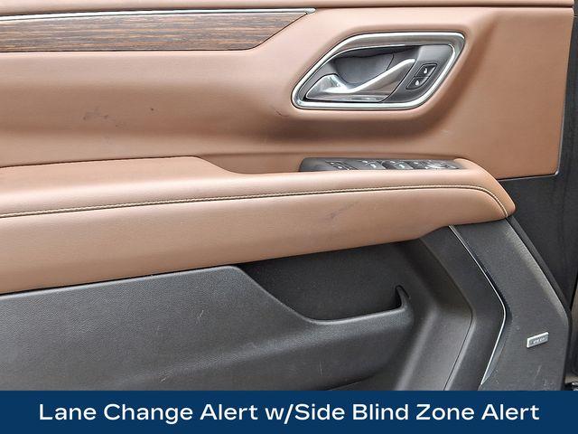 2023 Chevrolet Tahoe Vehicle Photo in DANBURY, CT 06810-5034