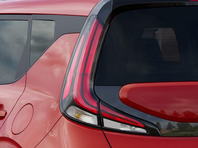 2025 Kia Soul Vehicle Photo in Appleton, WI 54914