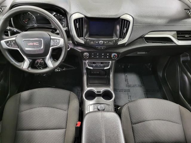 2024 GMC Terrain Vehicle Photo in NEENAH, WI 54956-2243
