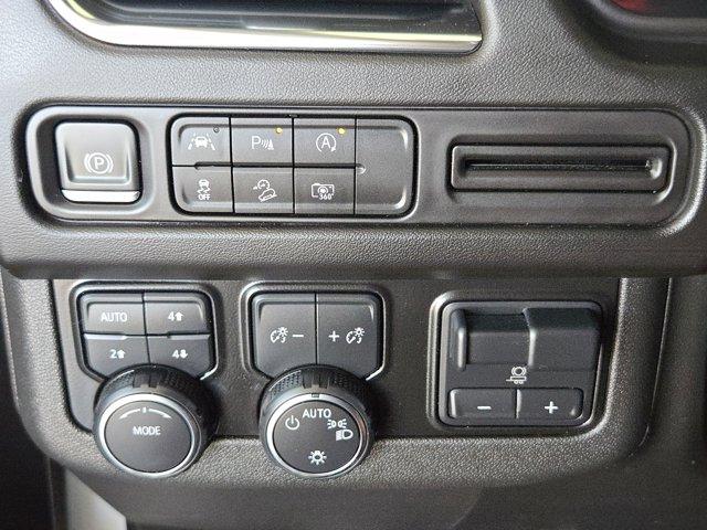 2024 Chevrolet Tahoe Vehicle Photo in Decatur, TX 76234