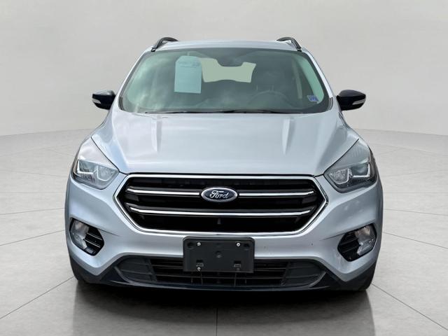2017 Ford Escape Vehicle Photo in Neenah, WI 54956