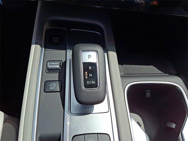 2026 INFINITI QX60 Vehicle Photo in Willow Grove, PA 19090