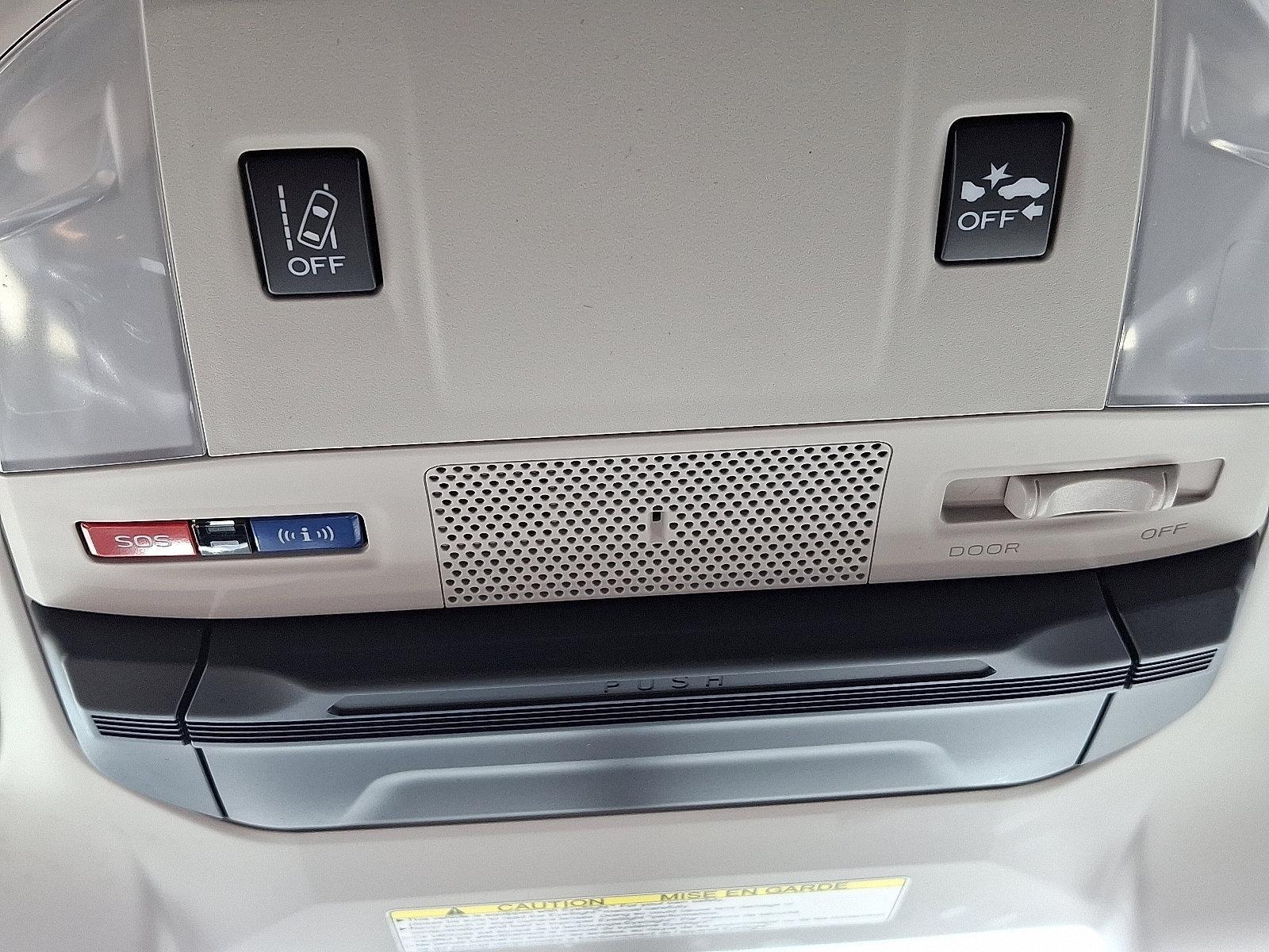 2019 Subaru Ascent Vehicle Photo in Harrisburg, PA 17111