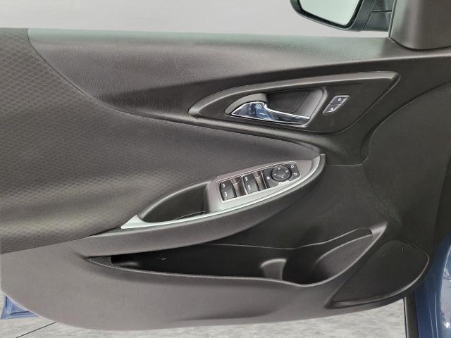 2024 Chevrolet Malibu Vehicle Photo in APPLETON, WI 54914-8833