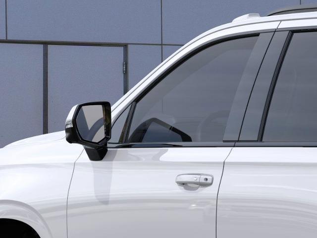2025 Chevrolet Tahoe Vehicle Photo in KANSAS CITY, MO 64114-4502