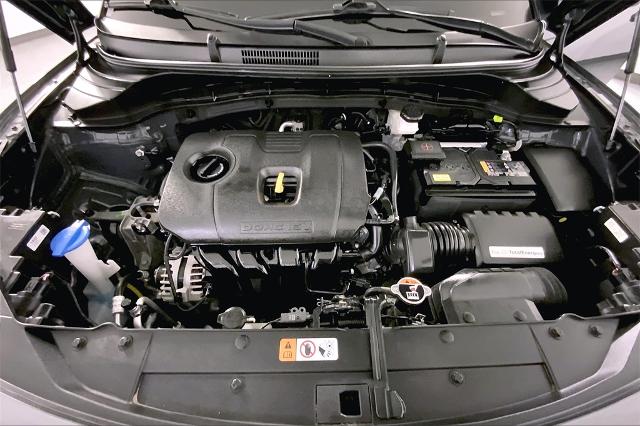 2024 Kia Soul Vehicle Photo in Lees Summit, MO 64086