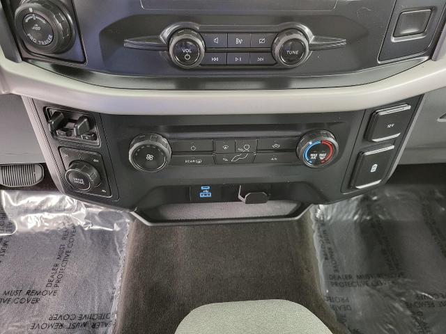 2022 Ford F-150 Vehicle Photo in Oshkosh, WI 54901