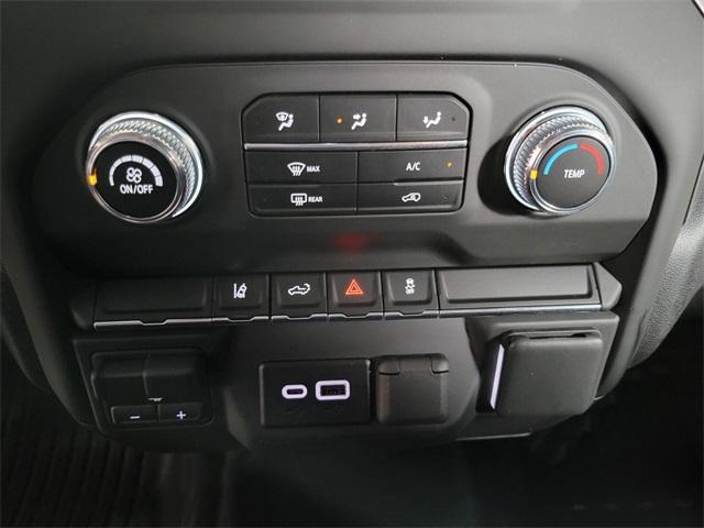2025 GMC Sierra 2500 HD Vehicle Photo in PRESCOTT, AZ 86305-3700