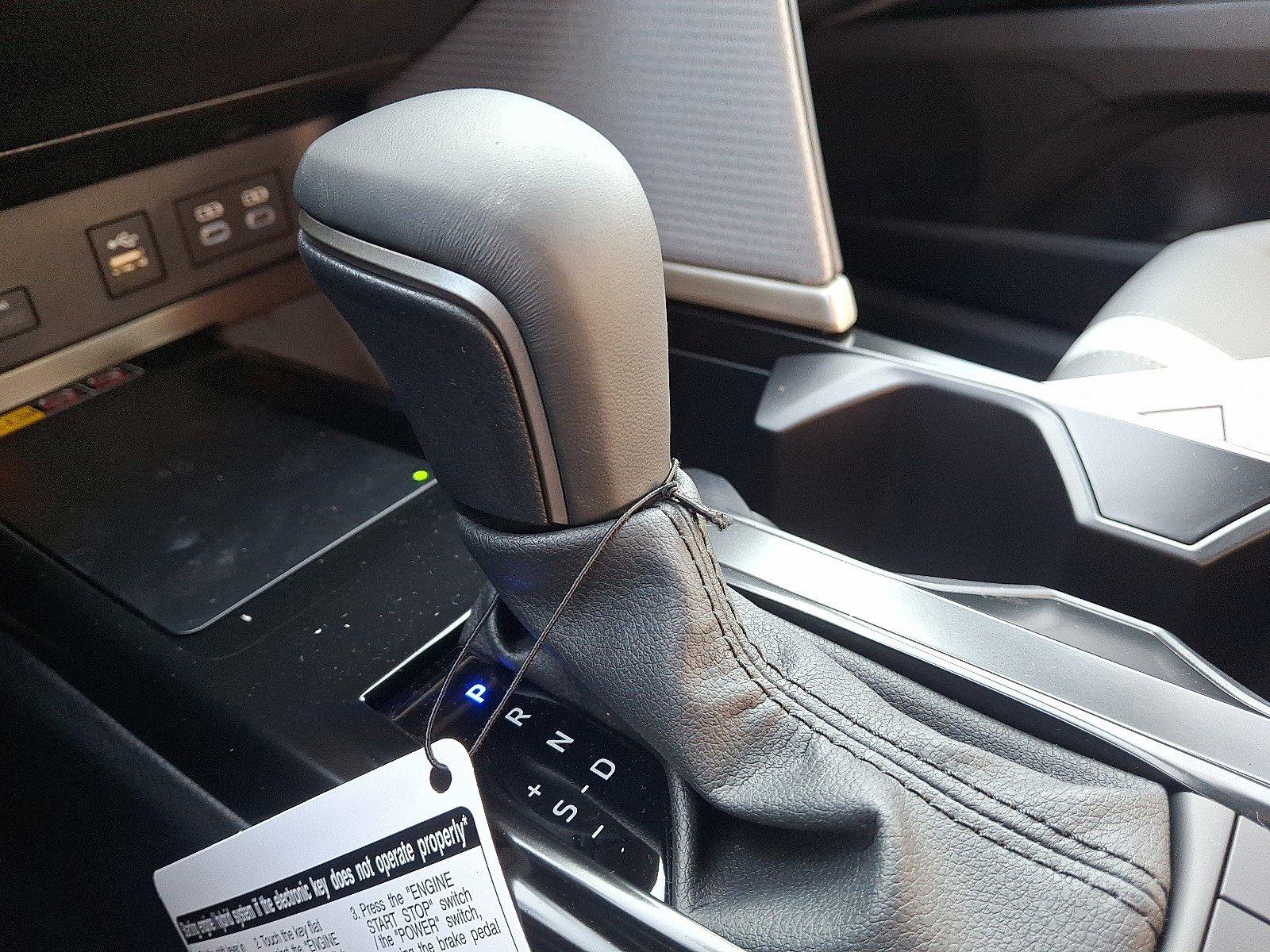 2025 Toyota Camry Vehicle Photo in Harrisburg, PA 17111