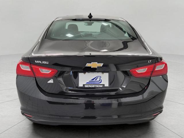 2024 Chevrolet Malibu Vehicle Photo in Oshkosh, WI 54904