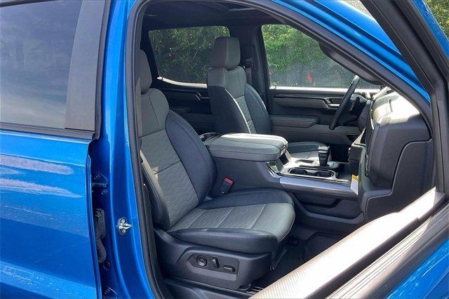 2023 Chevrolet Silverado 1500 Vehicle Photo in KANSAS CITY, MO 64114-4502