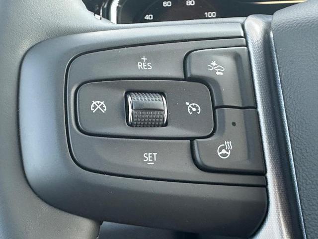 2025 GMC Sierra 3500 HD Vehicle Photo in COLUMBIA, MO 65203-3903
