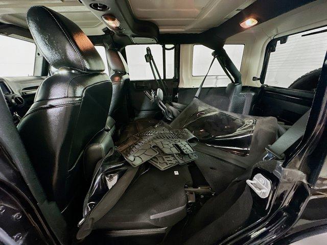 2018 Jeep Wrangler JK Unlimited Vehicle Photo in Doylsetown, PA 18901