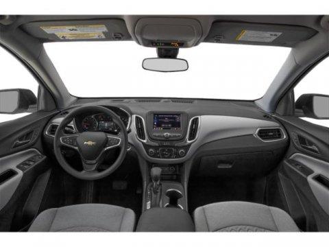 2023 Chevrolet Equinox Vehicle Photo in BRUNSWICK, GA 31525-1881