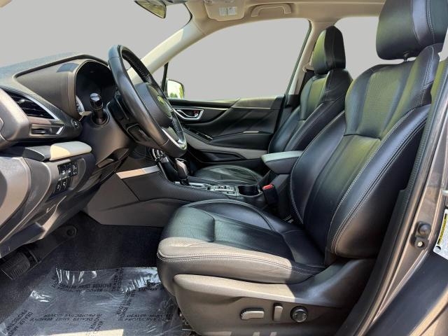 2022 Subaru Forester Vehicle Photo in Appleton, WI 54914