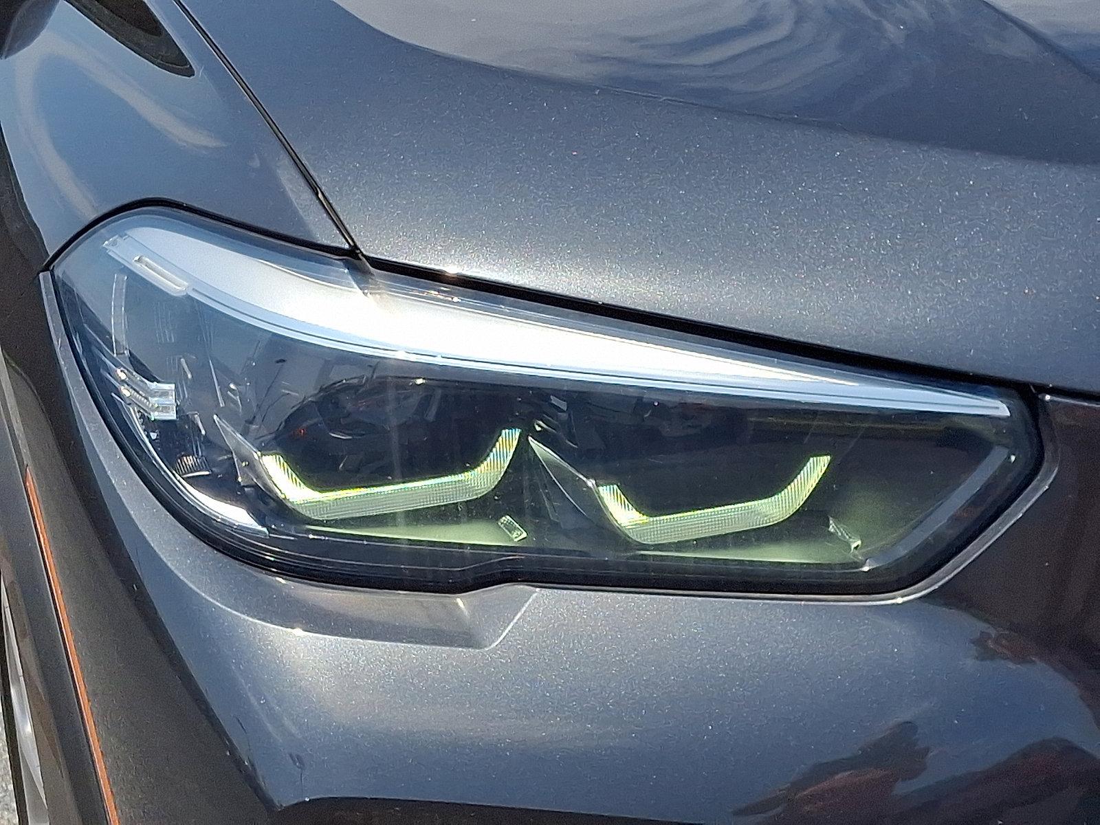 2019 BMW X5 xDrive40i Vehicle Photo in Lancaster, PA 17601
