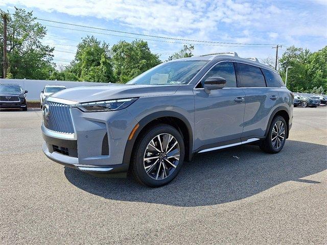 2026 INFINITI QX60 Vehicle Photo in Willow Grove, PA 19090