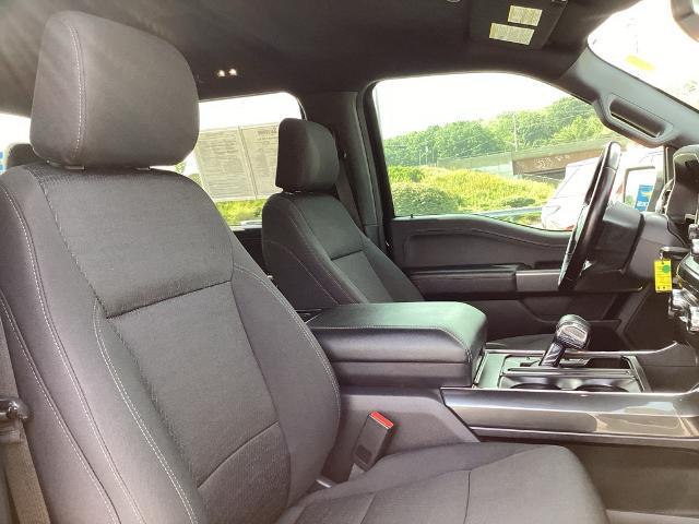2022 Ford F-150 Vehicle Photo in Gardner, MA 01440