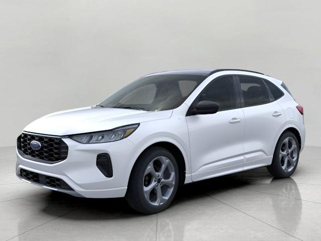 2024 Ford Escape Vehicle Photo in Neenah, WI 54956