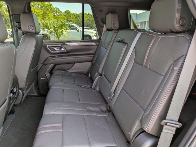 2023 Chevrolet Tahoe Vehicle Photo in BRUNSWICK, GA 31525-1881