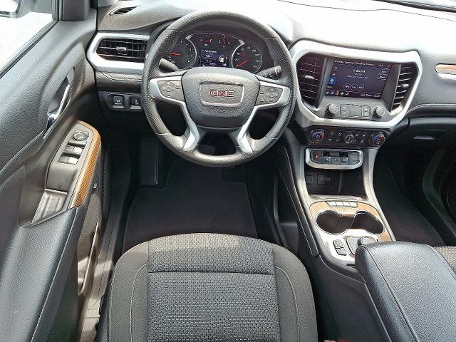 2021 GMC Acadia Vehicle Photo in HARRISBURG, PA 17111-1033