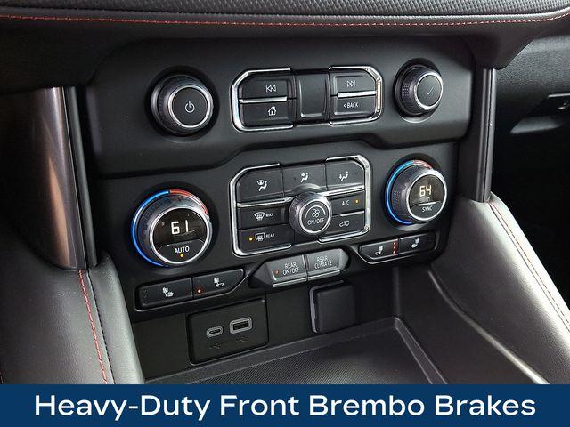 2024 Chevrolet Tahoe Vehicle Photo in PAWLING, NY 12564-3219