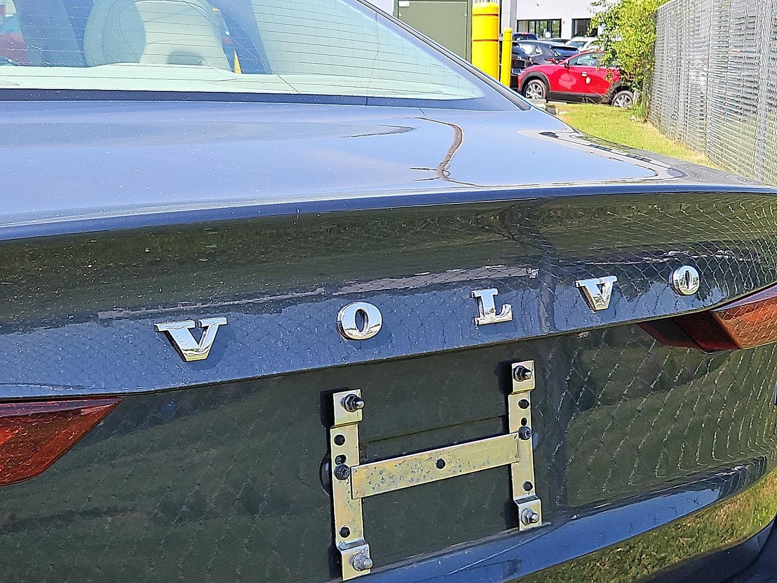 2024 Volvo S60 Vehicle Photo in Trevose, PA 19053