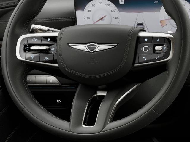 2026 Genesis GV80 Vehicle Photo in Appleton, WI 54913