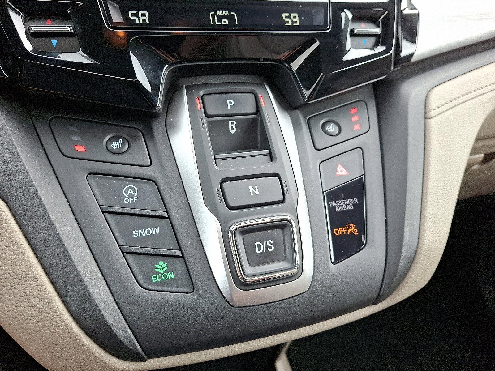 2023 Honda Odyssey Vehicle Photo in Harrisburg, PA 17111