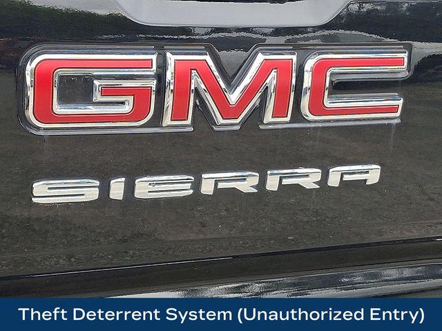 2023 GMC Sierra 1500 Vehicle Photo in PAWLING, NY 12564-3219