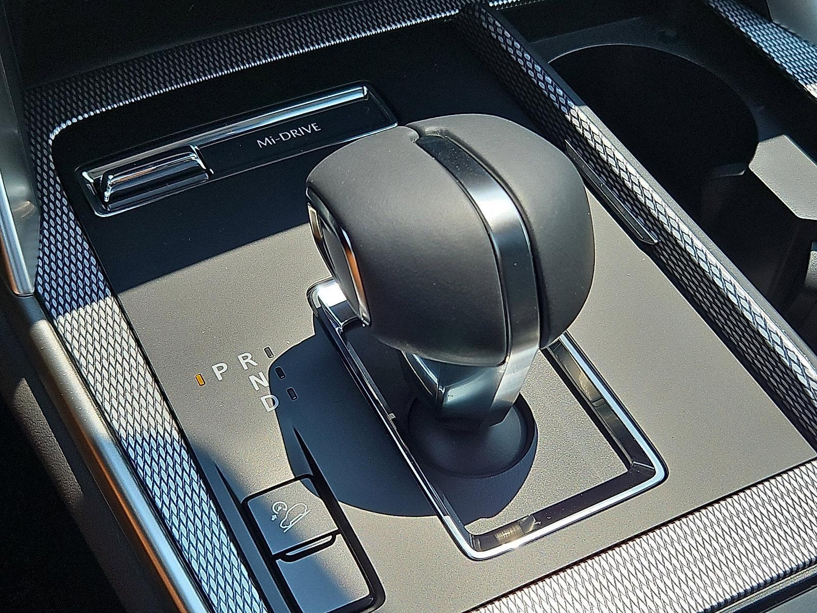 2025 Mazda CX-90 Vehicle Photo in Trevose, PA 19053