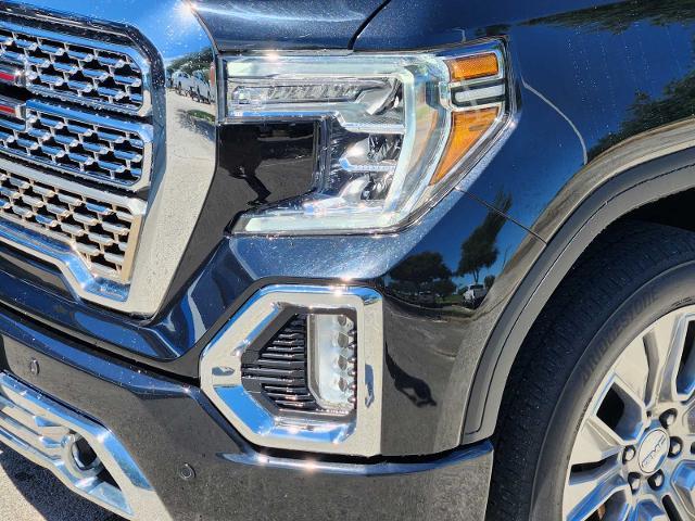 2022 GMC Sierra 1500 Limited Vehicle Photo in DENTON, TX 76210-9321