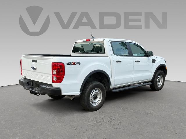 2023 Ford Ranger Vehicle Photo in Savannah, GA 31419
