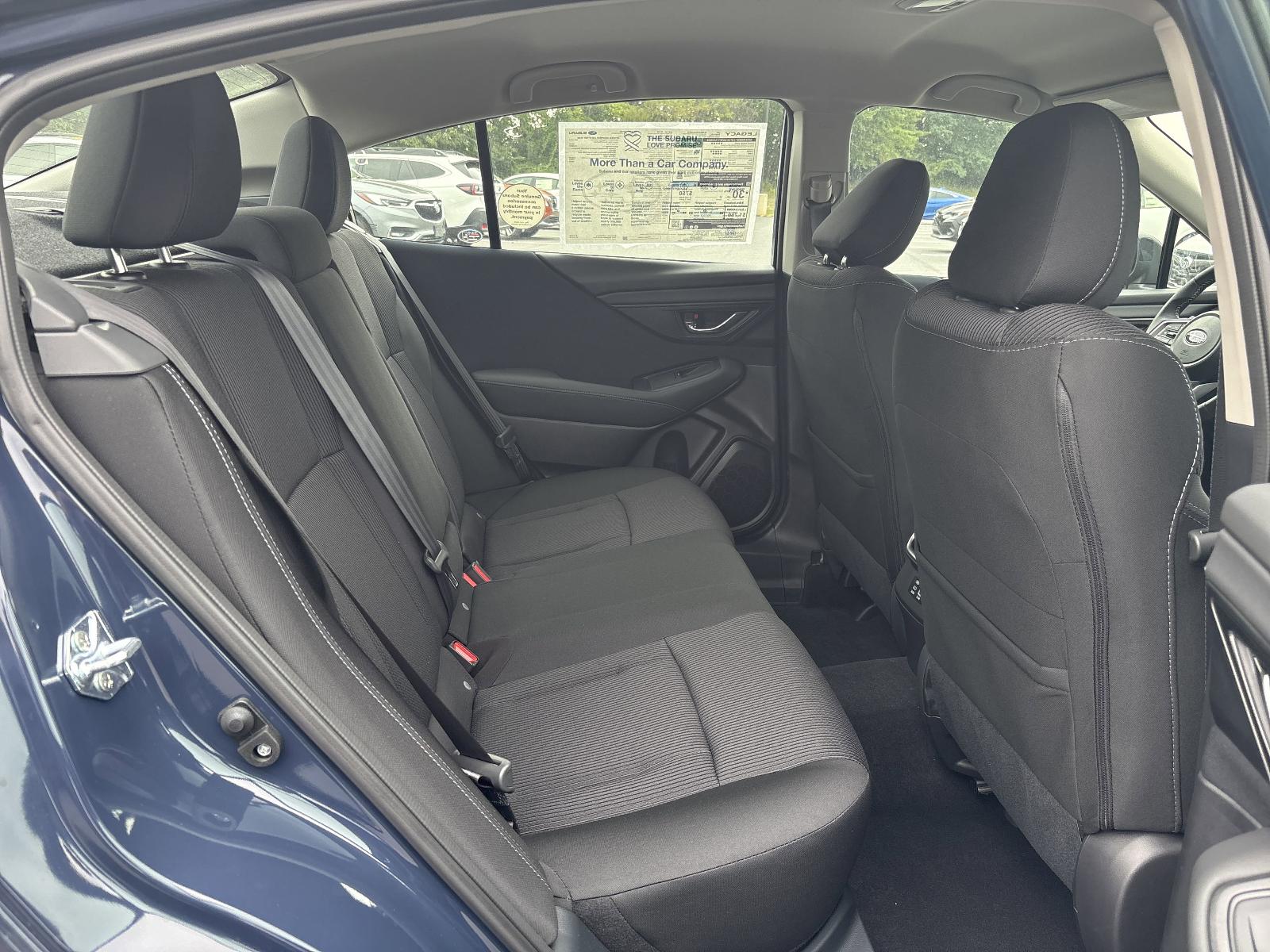 2025 Subaru Legacy Vehicle Photo in Mechanicsburg, PA 17050