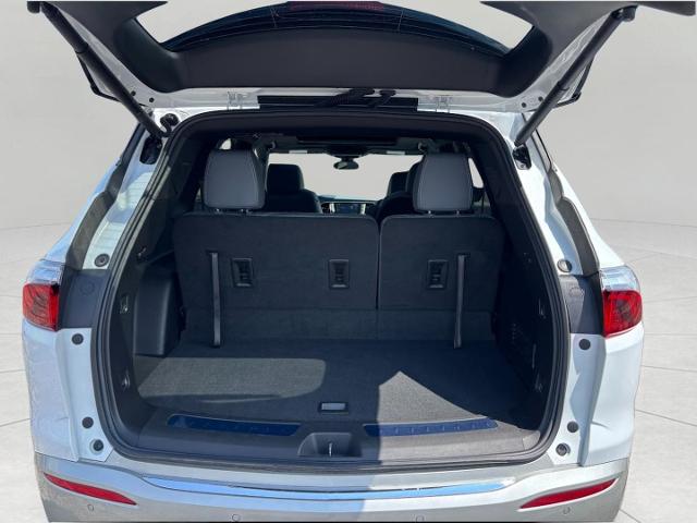 2023 Buick Enclave Vehicle Photo in APPLETON, WI 54914-8833