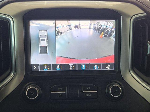 2019 Chevrolet Silverado 1500 Vehicle Photo in Decatur, TX 76234