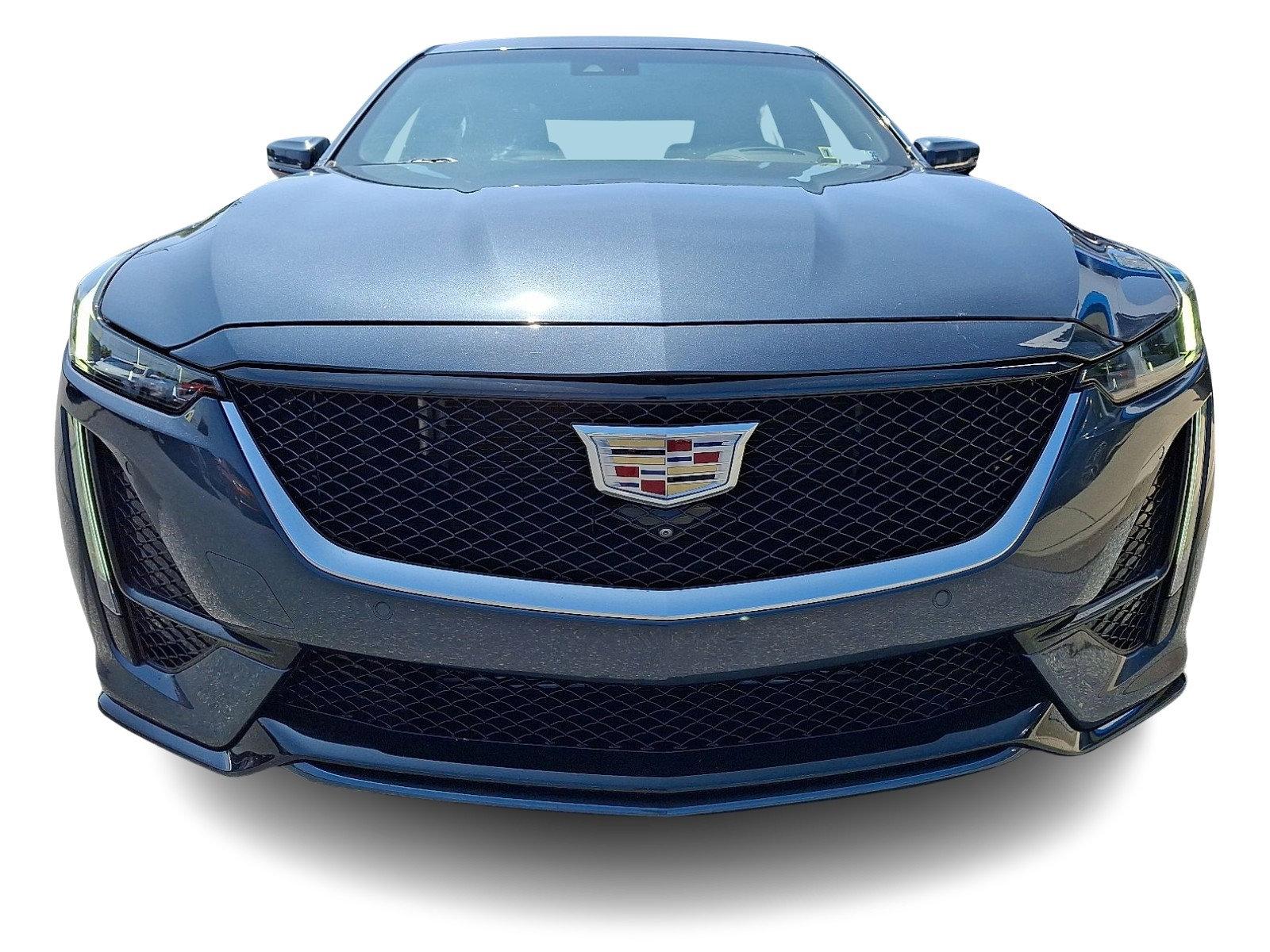 2021 Cadillac CT5 Vehicle Photo in BETHLEHEM, PA 18017-9401