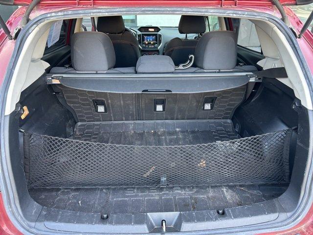 2019 Subaru Crosstrek Vehicle Photo in Harrisburg, PA 17111